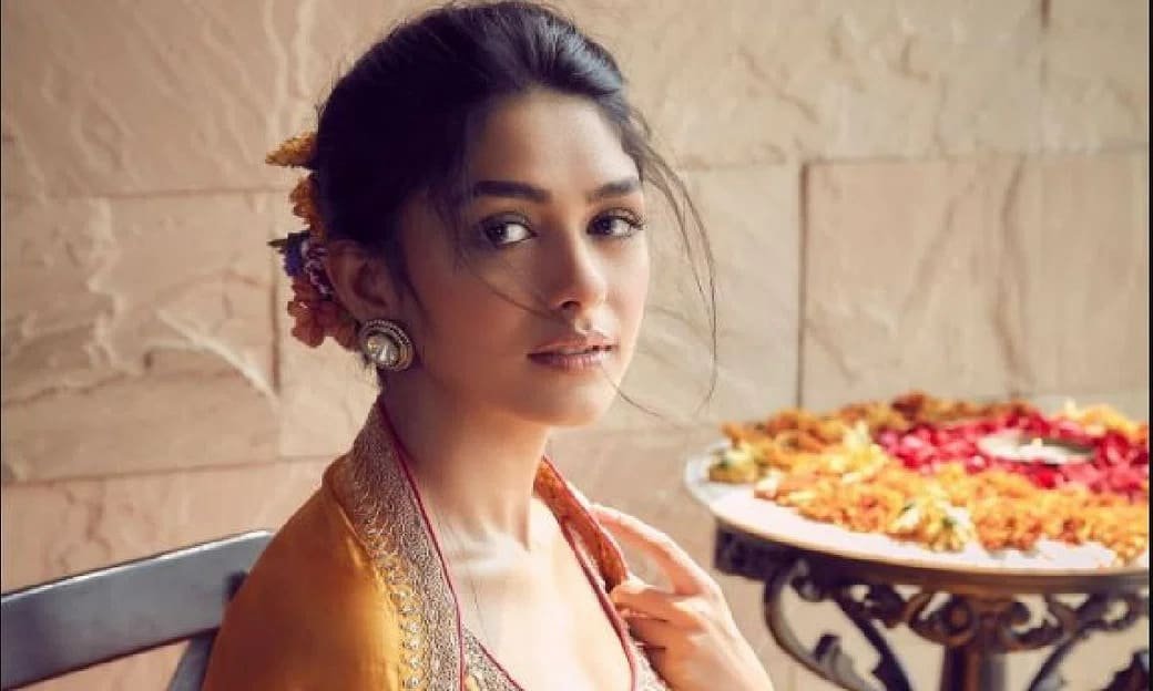 Mrunal Thakur Biography: Early Life, Career, Awards, Movies, TV Shows, and More