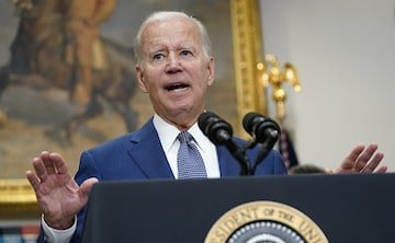 Joe Biden - Biography, Family, Policies, & Facts....