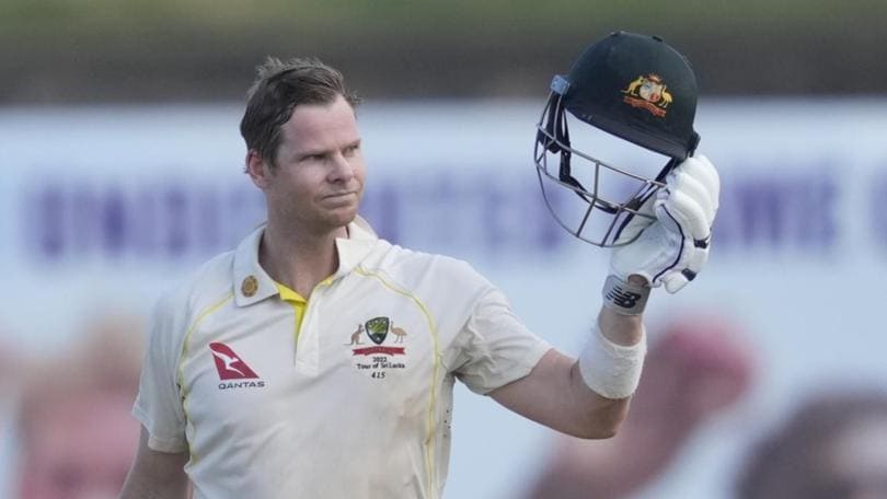 Steve Smith: A Comprehensive Look at the Star Batsman's Life and Career
