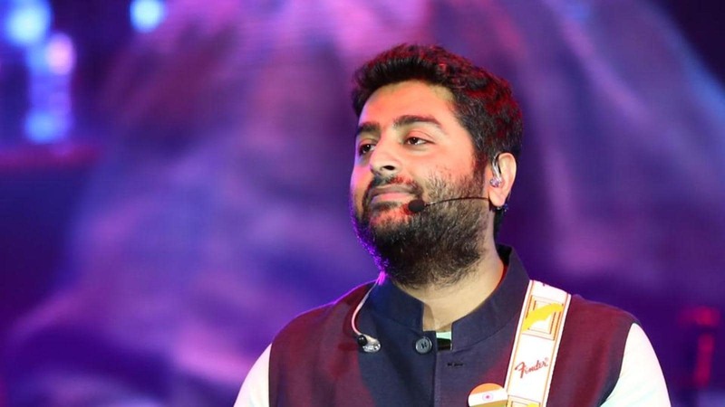 Arijit Singh: The Soulful Voice of Indian Music - Biography