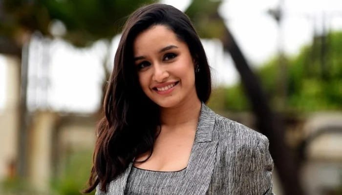 Shraddha Kapoor: A Talented Indian Actress with a Versatile Portfolio