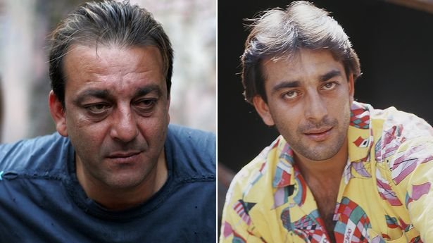 Sanjay Dutt -Biography