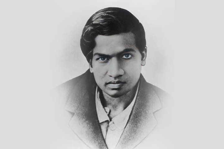Srinivasa Ramanujan | Biography, Contribution &  Mathmatics 