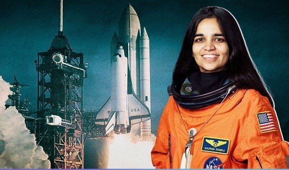 Kalpana Chawla Biography