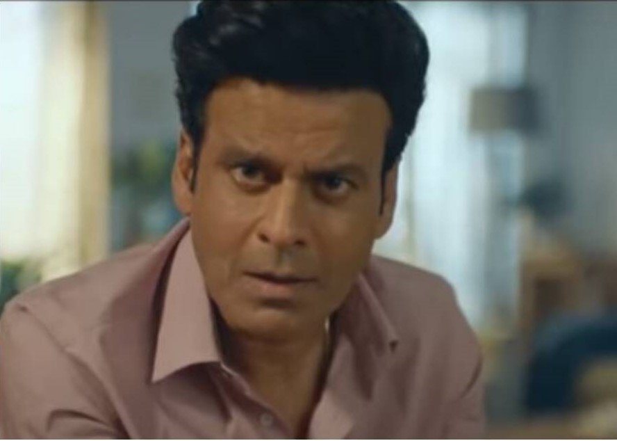 Manoj Bajpayee - Biography, Age, Height, Weight, Family, Movies, Awards, Net Worth.