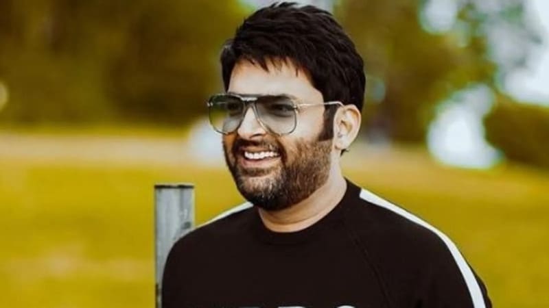 Kapil Sharma Biography: From Small Town to Big Screen - A Comprehensive Blog