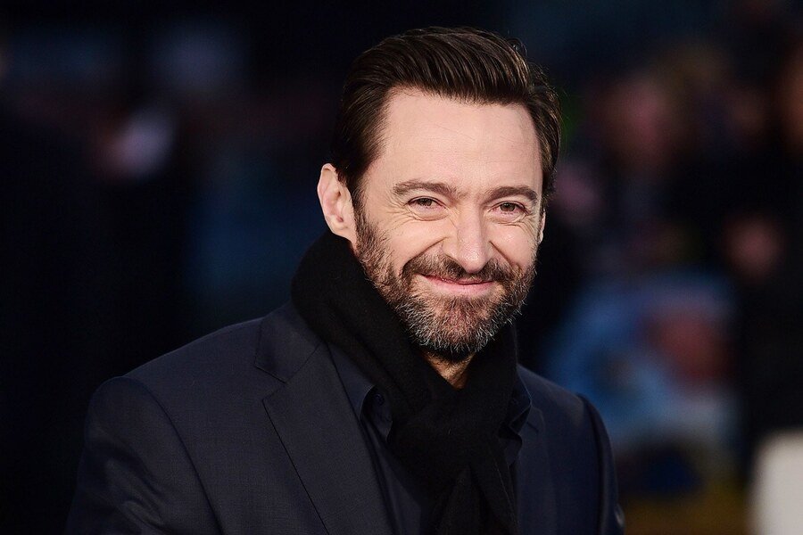 Hugh Jackman: The Talented and Versatile Actor - A Comprehensive Biography