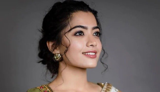 Rashmika Mandanna Height,Age,Family, Biography