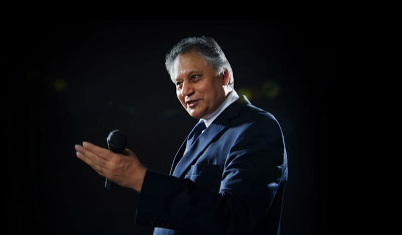 Shiv Khera Biography: Early Life, Career, Notable Works, and Personal Life