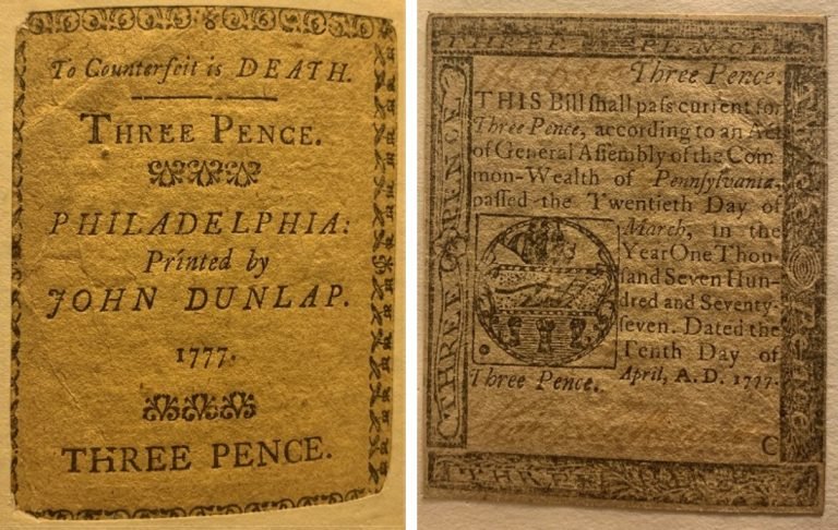 John Dunlap: The Printer of the Declaration of Independence and Early American Publisher