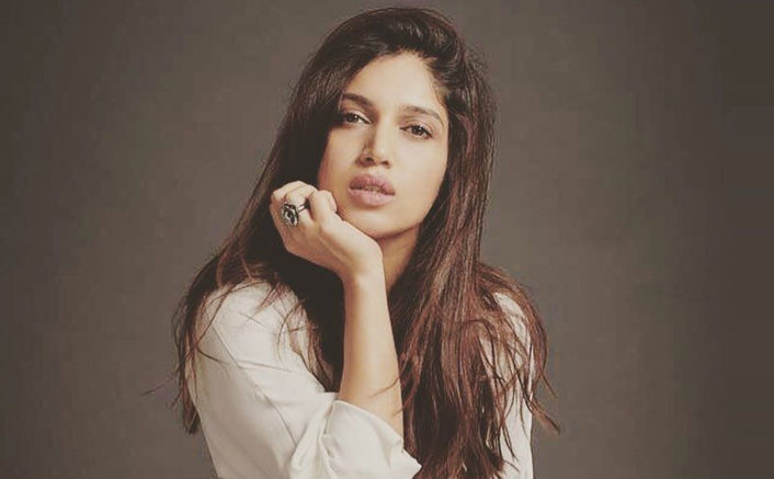 Bhumi Pednekar Biography: Career, Personal Life, Movies List and More