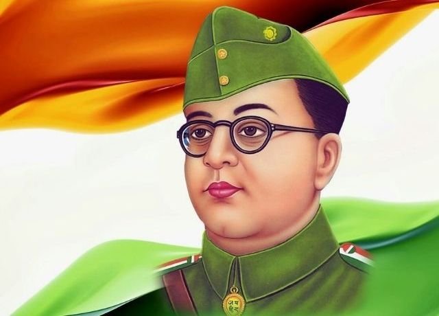 Biography of Subhas Chandra Bose