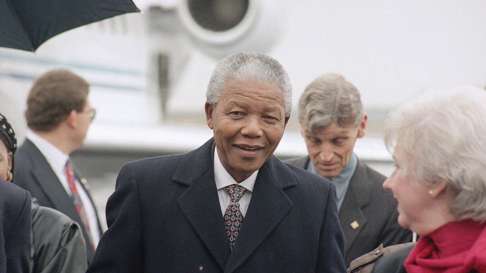 Nelson Mandela - Biography , Quotes, Spouse & Death 