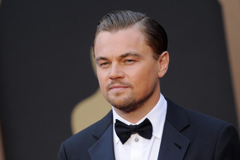 Leonardo DiCaprio: The Journey of the Oscar-Winning Actor - Early Life, Career, and Personal Life
