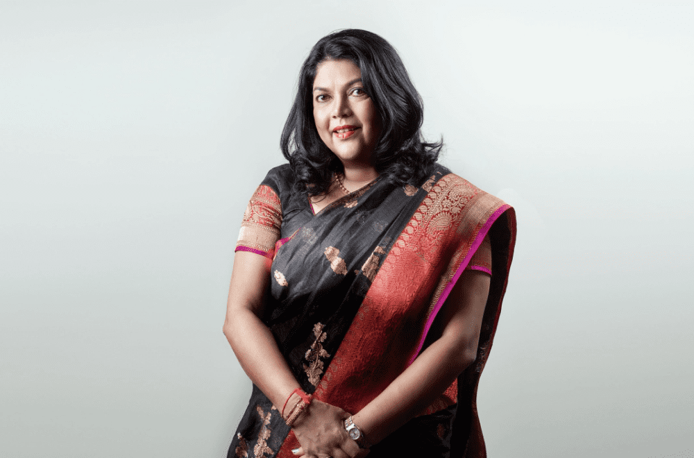 Falguni Nayar, Nykaa,  FSN E-Commerce Ventures, Falguni Nayar biography, Falguni Nayar net worth, Falguni Nayar education, Falguni Nayar husband, Falguni Nayar son, Falguni Nayar success story, Falguni Nayar personal life, Falguni Nayar age, Falguni Nayar awards.