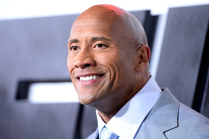 Dwayne Johnson( The Rock), height, weight, age, wife, daughter, net worth, biography, & more 
