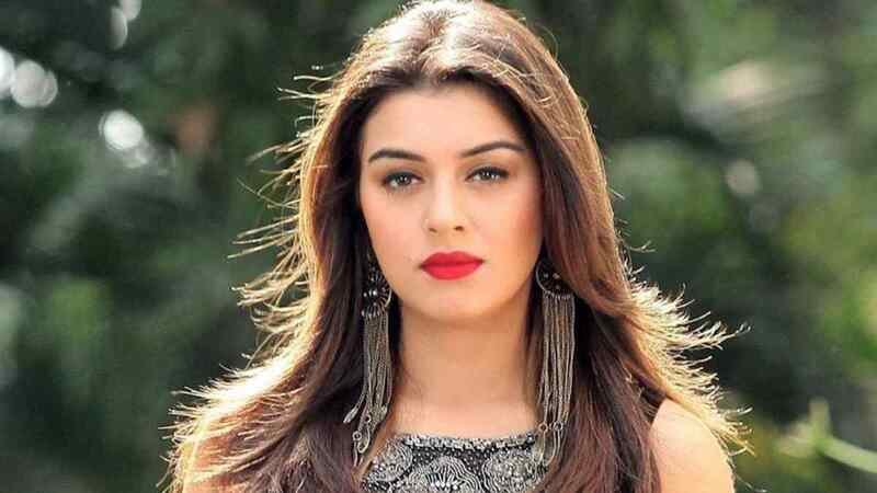 Hansika Motwani Biography: Early Life, Career, Awards, Movies, TV Shows, and More.