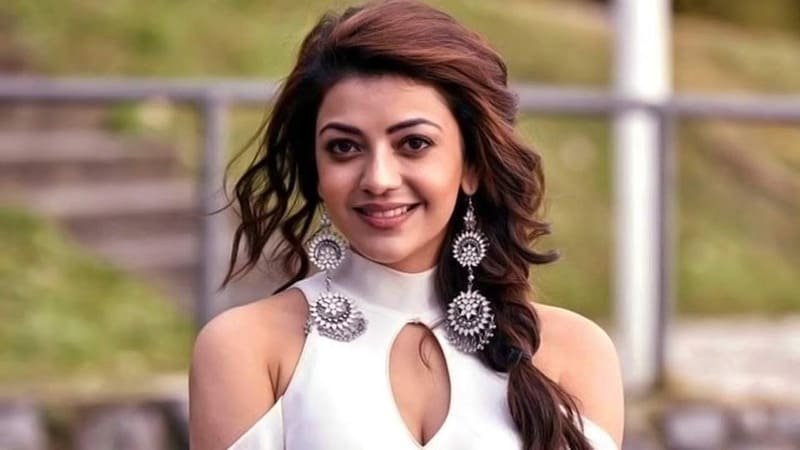 Kajal Aggarwal Biography: Career, Early Life, Movies, Awards & More