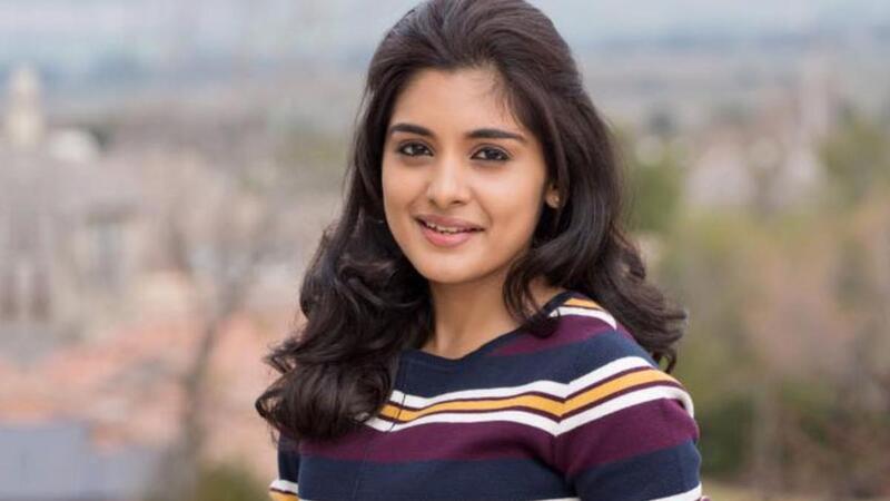 Nivetha Thomas: A Talented Actress in the South Indian Film Industry