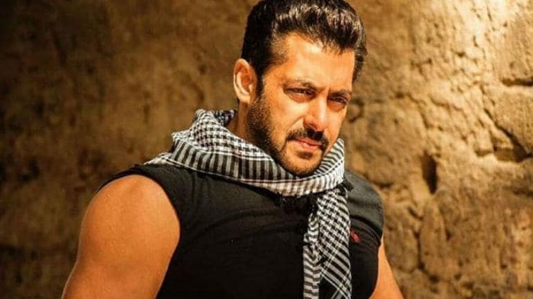 Biography of Salman Khan