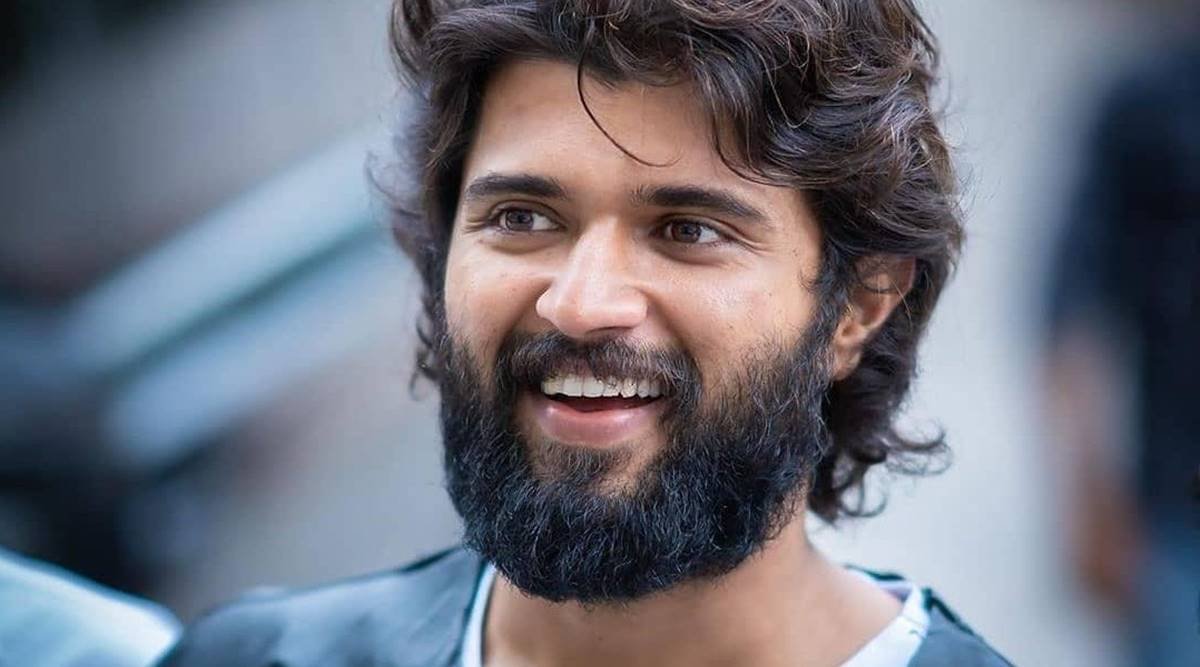 VIJAY DEVERAKONDA- Biography; How to become 