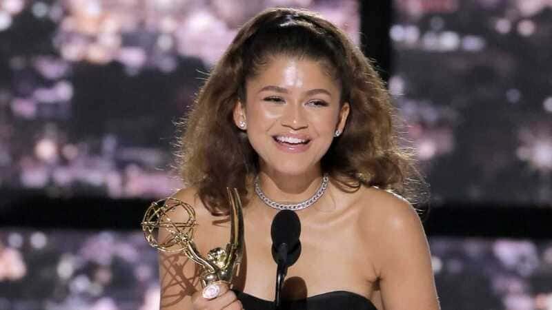 Zendaya | Biography, Early Life, Net Worth , & Filmography 