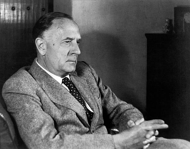 The Life and Legacy of Astronomer Edwin Powell Hubble: A Groundbreaking Journey in Cosmology