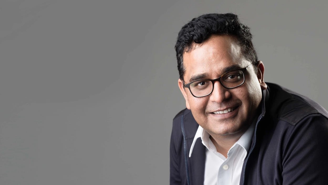 Vijay Shekhar Sharma, Paytm Founder, Net Worth, Age, Family & Biography 