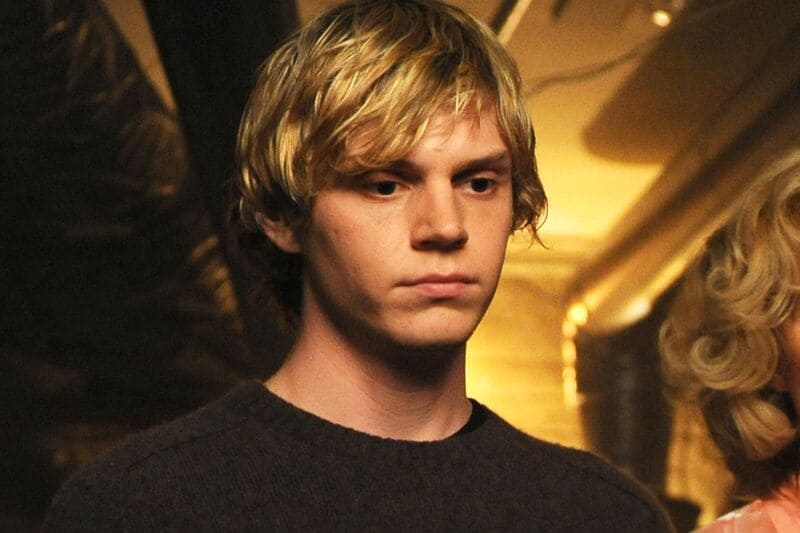 Evan Peters: A Deep Dive into the Life and Career of the American Actor