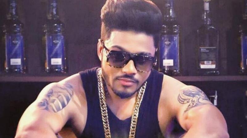 Raftaar: The Rise of a Rap Sensation - Age, Girlfriend, Wife, Family, Biography & More