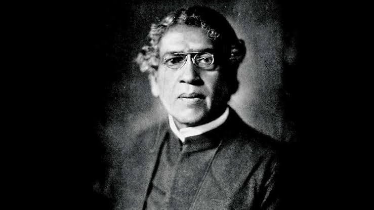 Jagadish Chandra Bose | Inventions, Education, & Biography