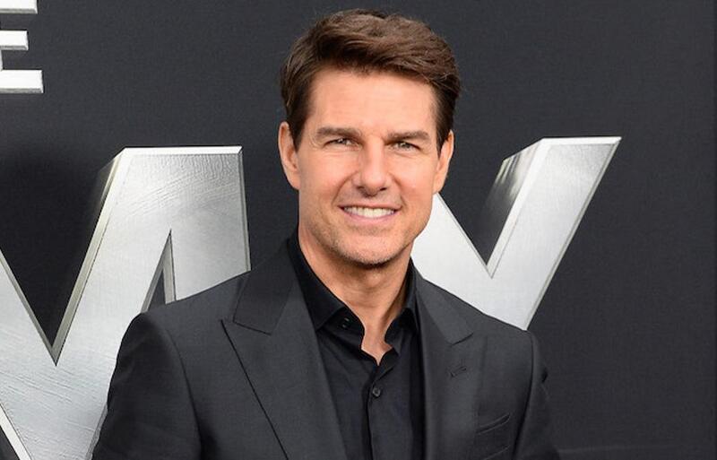 Tom Cruise: The Accomplished and Iconic Actor - A Comprehensive Biography