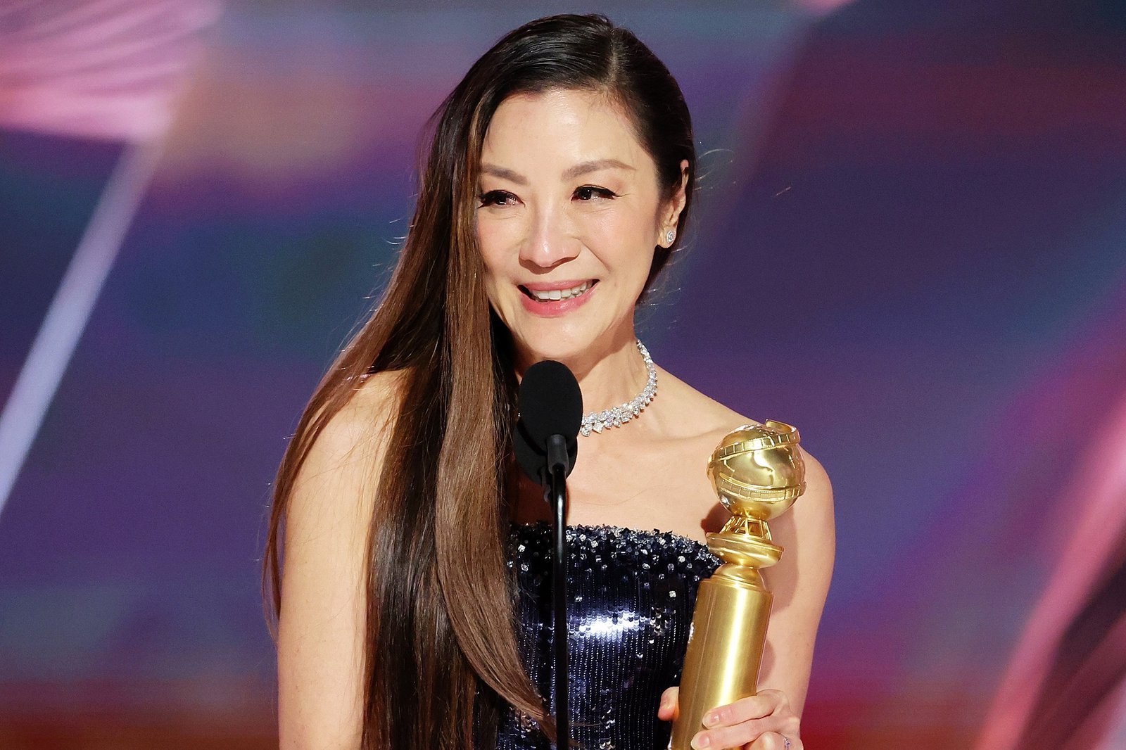 Michelle Yeoh: From a Ballet Dancer to a Global Action Star - Her Life and Journey in Film 