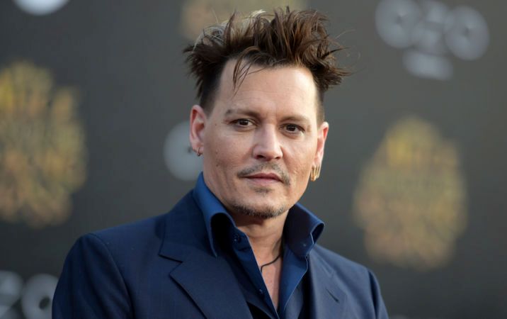 Johnny Depp: The Journey of the Iconic Actor - Early Life, Career, and Personal Life