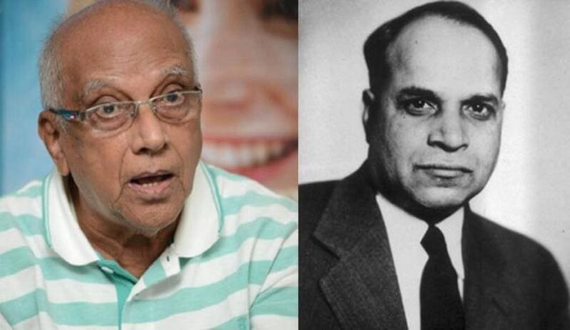 Yellapragada Subbarao: The Indian Scientist Who Revolutionized Medicine