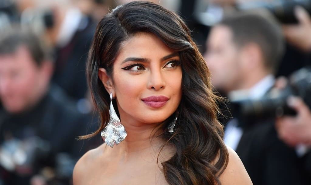 A Comprehensive Look into the Life and Career of Priyanka Chopra, the Accomplished Indian Actress, Singer, and Producer