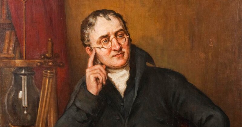 Uncovering the Life and Legacy of John Dalton: The Father of Modern Chemistry