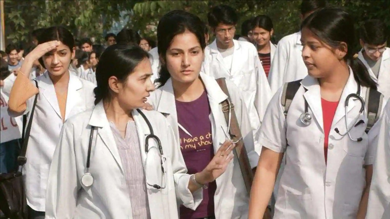 Top 10 Medical Colleges in India: Rankings, Courses, and More