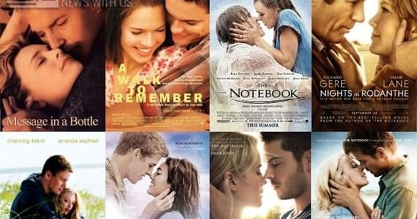 Top 10 Hollywood Romantic Movies You Must Watch