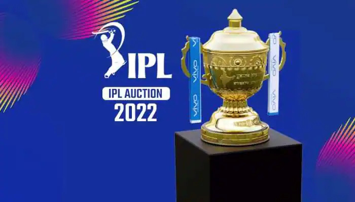 IPL 2022 Schedule, Team, Venue, Time Table.