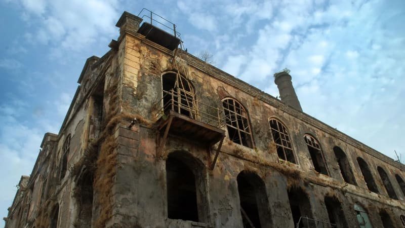  Mukesh Mills, Mumbai, haunted, ghost, paranormal, supernatural, horror, mystery, death, apparition, history, legends, abandoned mill