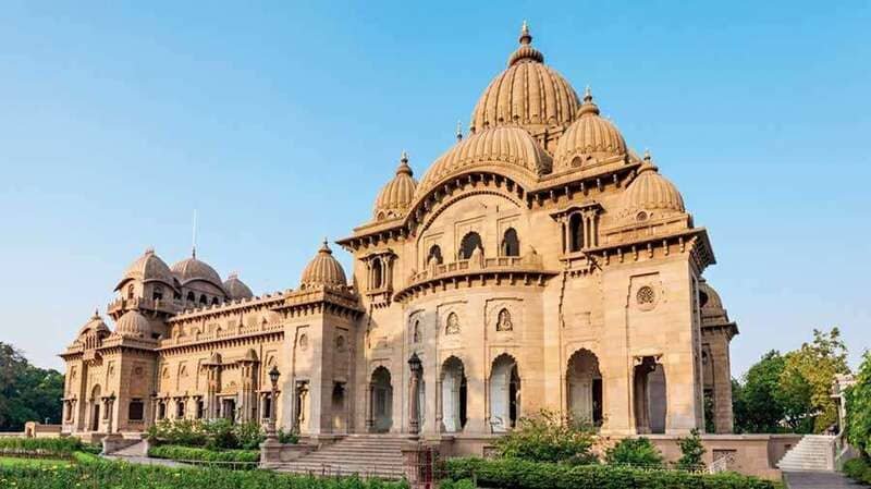 Belur Math, West Bengal